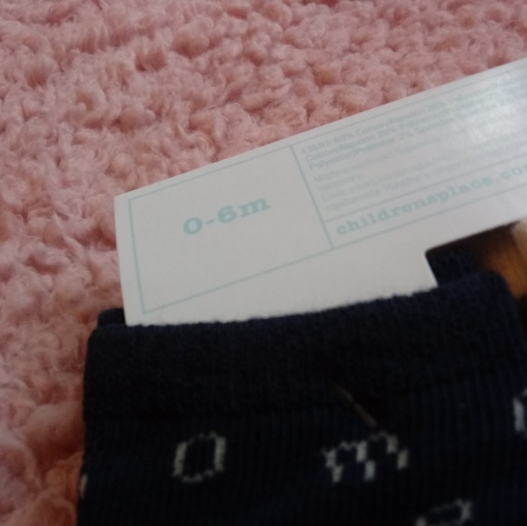 Baby Sock Set - Picture 4 of 4